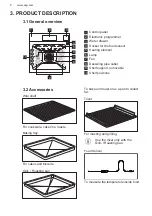 Preview for 8 page of AEG BSE774320M User Manual