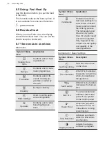 Preview for 14 page of AEG BSE774320M User Manual