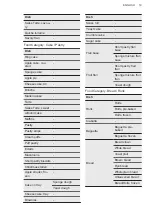 Preview for 19 page of AEG BSE774320M User Manual