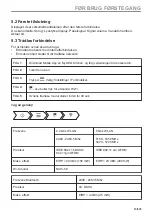 Preview for 13 page of AEG BSE778280M User Manual