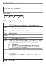 Preview for 16 page of AEG BSE778280M User Manual