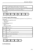 Preview for 17 page of AEG BSE778280M User Manual