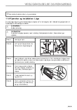 Preview for 35 page of AEG BSE778280M User Manual