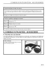 Preview for 207 page of AEG BSE778280M User Manual