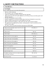 Preview for 7 page of AEG BSE778380M User Manual