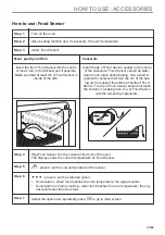 Preview for 31 page of AEG BSE778380M User Manual