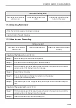 Preview for 41 page of AEG BSE778380M User Manual