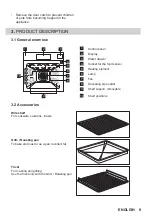 Предварительный просмотр 9 страницы AEG BSE778380T User Manual