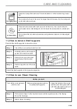 Предварительный просмотр 31 страницы AEG BSE782080M User Manual