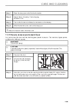 Предварительный просмотр 35 страницы AEG BSE782080M User Manual