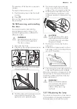 Предварительный просмотр 51 страницы AEG BSE782220B User Manual