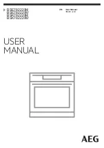 AEG BSE782220M User Manual preview