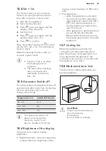 Предварительный просмотр 25 страницы AEG BSE782220M User Manual