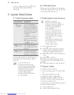 Предварительный просмотр 20 страницы AEG BSE782320B User Manual