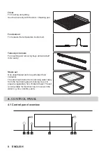 Предварительный просмотр 8 страницы AEG BSE782380M User Manual