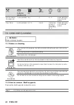 Предварительный просмотр 24 страницы AEG BSE782380M User Manual