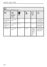 Preview for 38 page of AEG BSE788380B User Manual