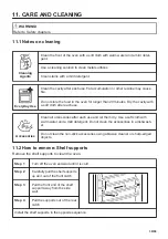 Preview for 39 page of AEG BSE788380B User Manual