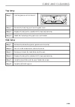 Preview for 45 page of AEG BSE788380B User Manual