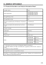 Preview for 49 page of AEG BSE788380B User Manual