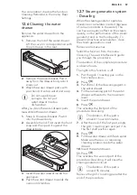 Предварительный просмотр 59 страницы AEG BSE792320B User Manual