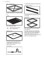 Предварительный просмотр 8 страницы AEG BSE792320M BSK792320M User Manual