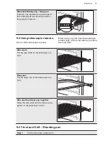 Предварительный просмотр 27 страницы AEG BSE792320M BSK792320M User Manual