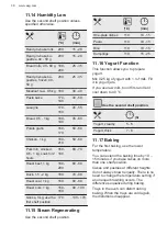 Предварительный просмотр 38 страницы AEG BSE792320M BSK792320M User Manual