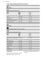 Предварительный просмотр 46 страницы AEG BSE792320M BSK792320M User Manual