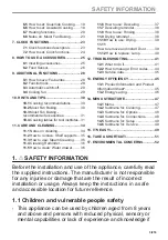 Предварительный просмотр 3 страницы AEG BSE798280M User Manual