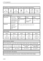 Предварительный просмотр 50 страницы AEG BSE798280M User Manual