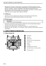 Предварительный просмотр 60 страницы AEG BSE798280M User Manual