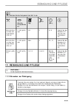 Предварительный просмотр 87 страницы AEG BSE798280M User Manual