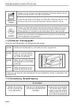 Предварительный просмотр 88 страницы AEG BSE798280M User Manual