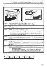 Предварительный просмотр 135 страницы AEG BSE798280M User Manual