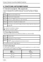 Предварительный просмотр 136 страницы AEG BSE798280M User Manual