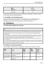 Предварительный просмотр 137 страницы AEG BSE798280M User Manual