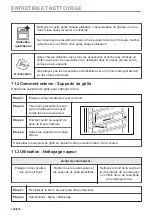 Предварительный просмотр 142 страницы AEG BSE798280M User Manual