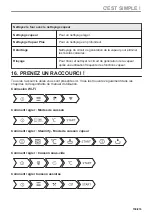 Предварительный просмотр 159 страницы AEG BSE798280M User Manual