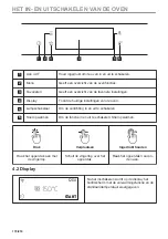 Предварительный просмотр 170 страницы AEG BSE798280M User Manual