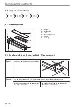 Предварительный просмотр 176 страницы AEG BSE798280M User Manual