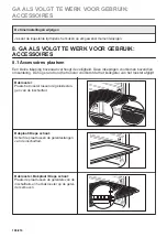 Предварительный просмотр 186 страницы AEG BSE798280M User Manual