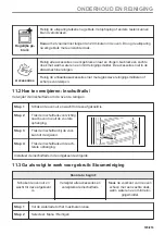 Предварительный просмотр 195 страницы AEG BSE798280M User Manual