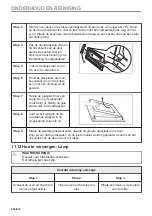 Предварительный просмотр 200 страницы AEG BSE798280M User Manual