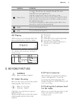 Предварительный просмотр 9 страницы AEG BSE874320M User Manual