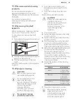 Предварительный просмотр 39 страницы AEG BSE874320M User Manual