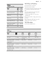 Предварительный просмотр 31 страницы AEG BSE882220M User Manual