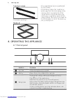 Предварительный просмотр 8 страницы AEG BSE882320M User Manual