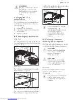 Предварительный просмотр 21 страницы AEG BSE882320M User Manual