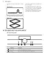 Предварительный просмотр 8 страницы AEG BSE892230M User Manual